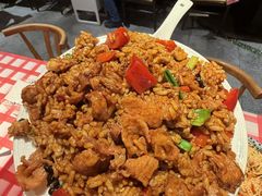 -恰八斗·猛火长沙菜(国贸店)