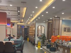 -金陵后厨·南京菜(新街口秣陵路店)