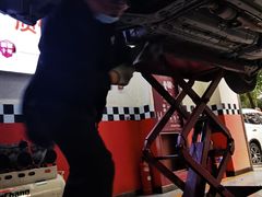 -兔师傅汽车保养(凤城五路店)