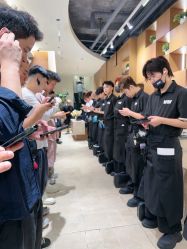 -WM Hair Salon精品店