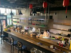 -越谜·越南餐厅(长白店)