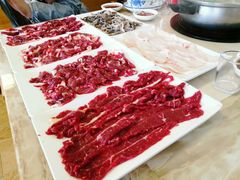 -伟记牛肉(金鸿公路店)