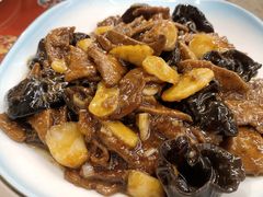 -玉华台饭庄(裕中西里小区店)