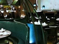 -青叶202都市餐厅(迪诺水镇店)