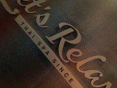 -Let's Relax Spa(Phuket 3rd Street)