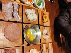 -银米·云南传统过桥米线(双廊黑金冠店)