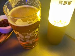 -Shanghai Brew House上海啤酒工坊(老外街店)