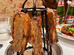 -巴依老爷新疆美食(工体旗舰店)