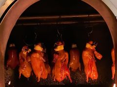 -京味斋·烤鸭·北京菜(安贞店)