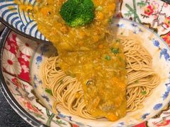 -王菊美食街·王菊面馆(总店)