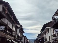 -松州古城