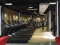 -一兆韦德健身(张杨路店)