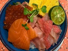 -元气寿司(东方宝泰店)