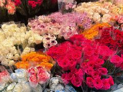 -循礼门鲜花花市(武汉循礼门店)