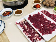 -伟记牛肉(金鸿公路店)