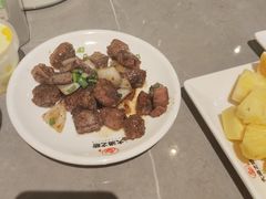 -渔乐之昕·铁板烧自助餐(虹悦城店)