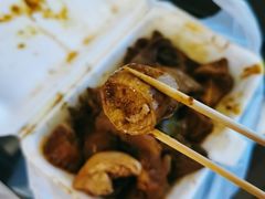 -明记牛杂(新马路分店)