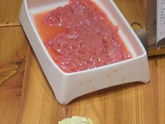 -香逸山自助火锅