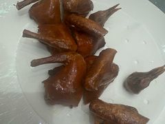 -喜宴又一村·粤菜·茶点·海鲜(壹方天地店)
