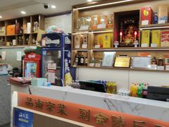 -金陵后厨·南京菜(新街口秣陵路店)