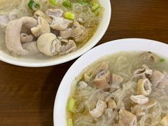 -甘记肥肠粉(马鞍北路店)