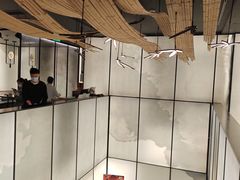 -绿茶餐厅(成都太古里店)
