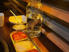 泡菜-양평식당·杨平食堂(华贸店)
