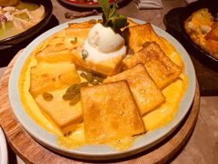 -新白鹿餐厅(金鹰新街口店)