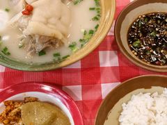 -张家湾·膳蹄(迎宾店)