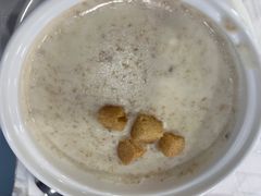 -新侨三宝乐西餐厅(崇文门店)