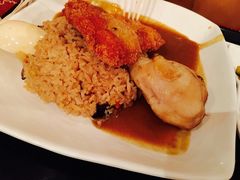 -大冒险家餐厅