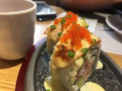 -东菊料理(吉利购物广场店)