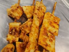 -京朋串屋·烧烤(望京西路总店)