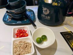 -润泽园椰子鸡(汇一城店)