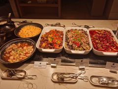 -TABLE·味西餐厅-成都茂业JW万豪酒店
