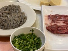 -八先生涮肉房(三里河店)