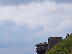 -萍乡武功山风景名胜区