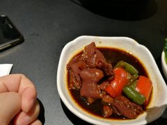 -贡梅老面馆·蟹粉面·无锡特色小吃(南长街主推店)