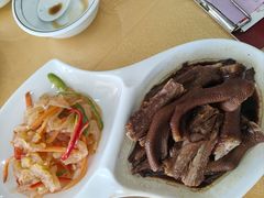 -鹏城人家海鲜酒家·23年老字号(较场尾店)