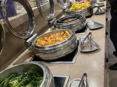 -深圳万悦格兰云天大酒店