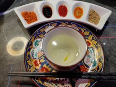 -十三姨正合丰烤肉(营迹路店)