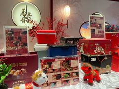 -云海轩·海鲜自助-河北云瑧世纪大饭店1F