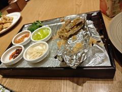 -拾竹樾巷酒肆餐厅(望花店)