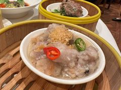 -醉辉皇原味海鲜江南菜(成都大魔方店)