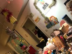 -快乐方专业桌游吧(中南路店)