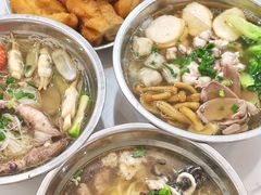 -福屿鲜捞小吃·捞化(福屿总店)