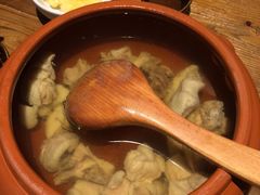 -云海肴云南菜·蒸汽石锅鱼(北京良乡华冠店)