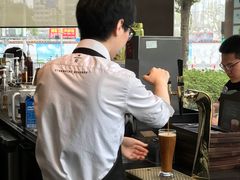 -星巴克臻选(湖滨道店)