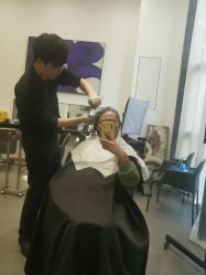 点击看大图 -斑斓色彩沙龙