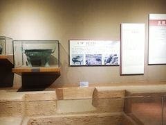 -洛阳周王城天子驾六博物馆